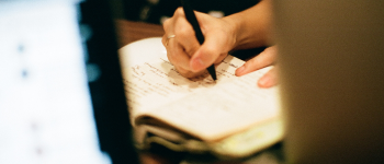 Copy Editing Services