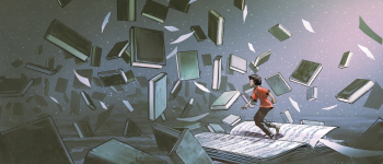 Action Book Writing Services