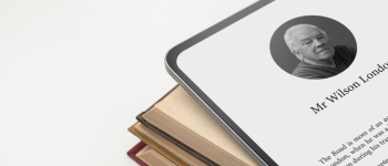 Biography Book Writing Services